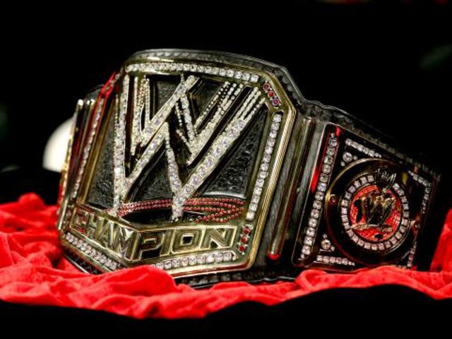 How Well Do You Know The History Of The WWE Championship? | Playbuzz