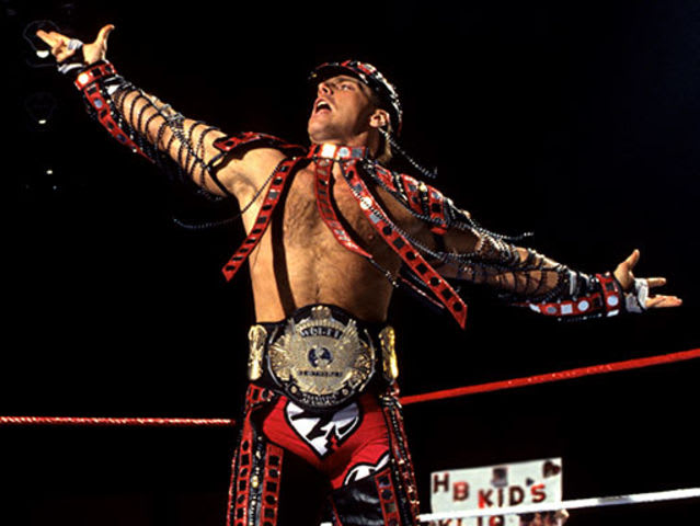 How Well Do You Know The History Of The WWE Championship? | Playbuzz