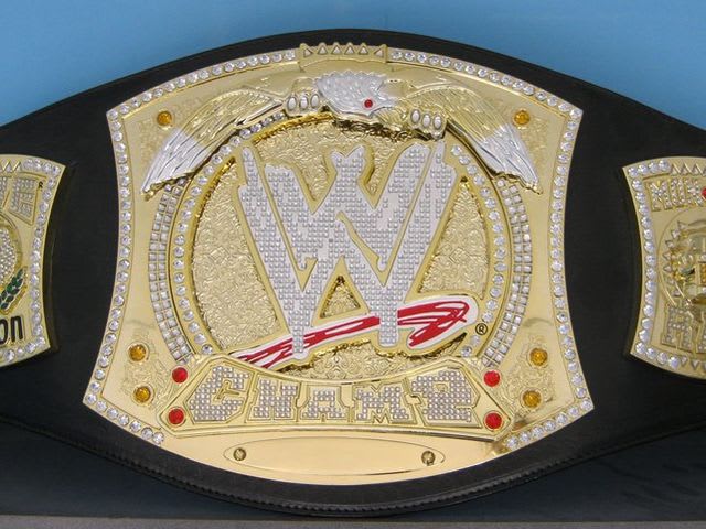 How Well Do You Know The History Of The WWE Championship? | Playbuzz