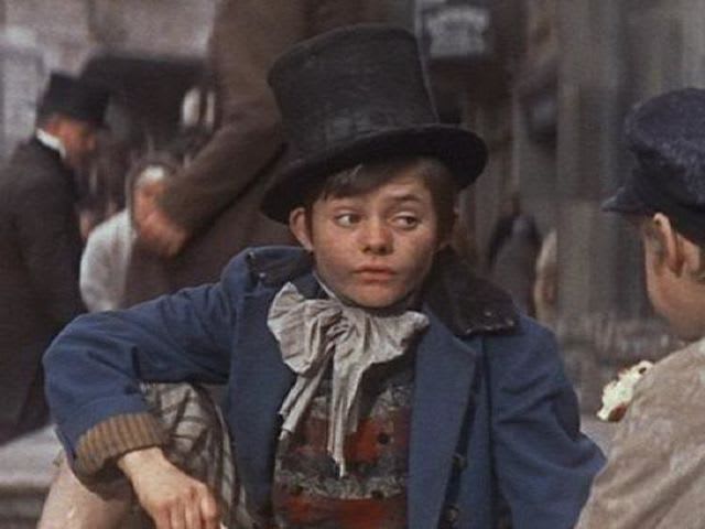 Can You Guess The Names of These Oliver Twist Characters? | Playbuzz