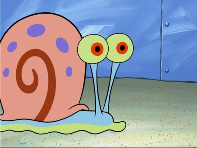 Desafío para fanáticos: ¿adivinas de qué episodio de Bob Esponja se ...