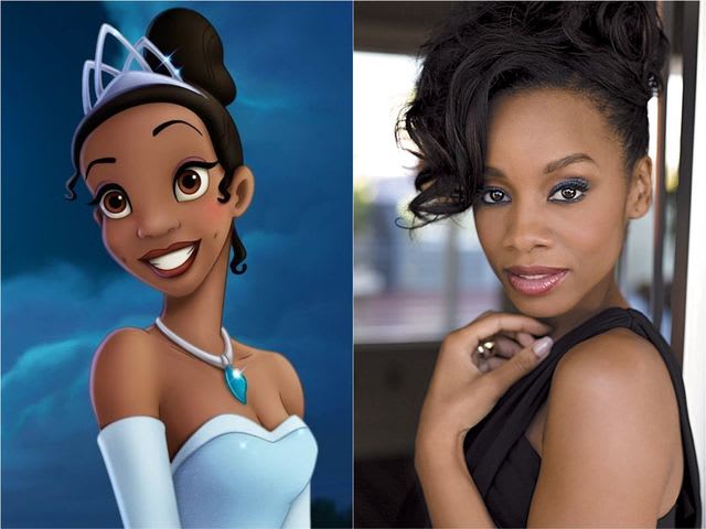 Can You Match The Voice To The Disney Princess? | Playbuzz