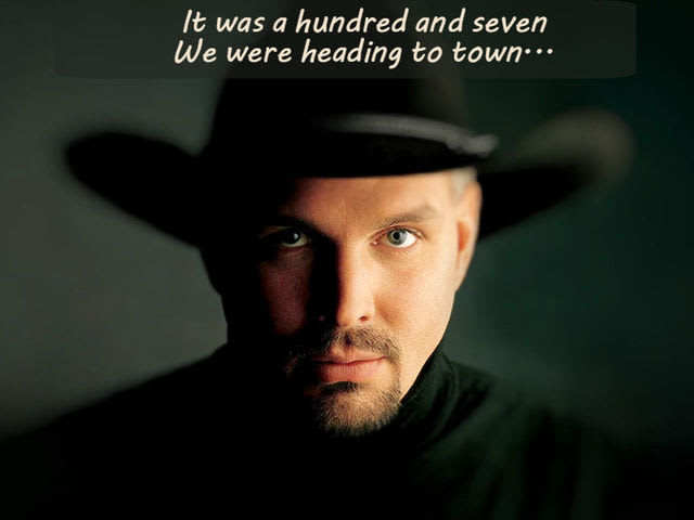 Can You Name The Garth Brooks Song From The Opening Lyrics? | Playbuzz