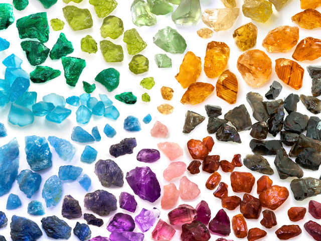 What Is Your Power Gem? | Playbuzz