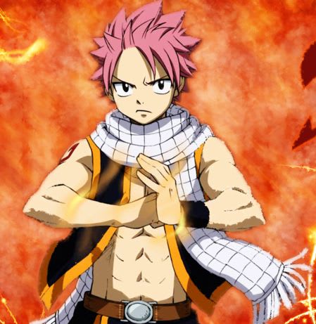 Guess the Fairy Tail mages! | Playbuzz