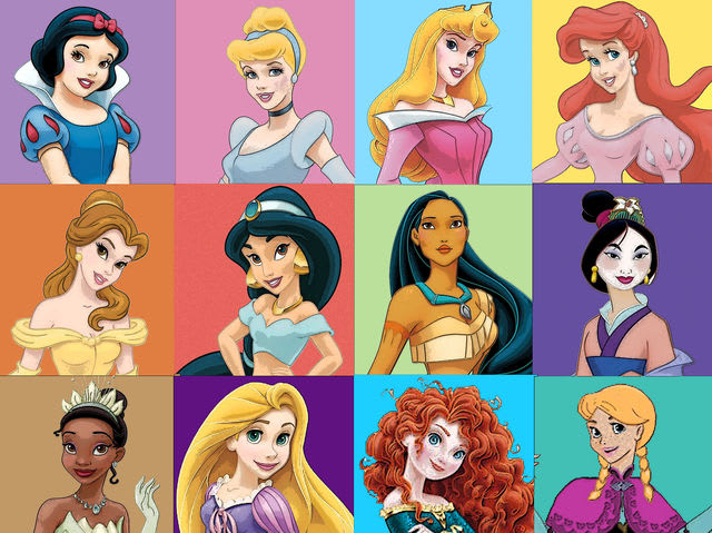 Think You Know Your Disney Movies? | Playbuzz