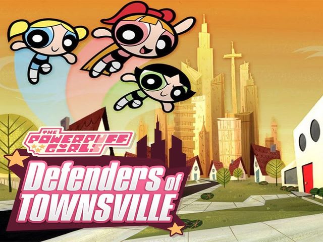Which Powerpuff Girl Are You? | Playbuzz