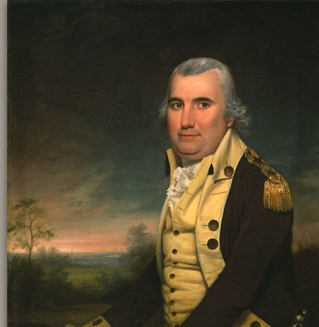 charles pinckney charles pinckney