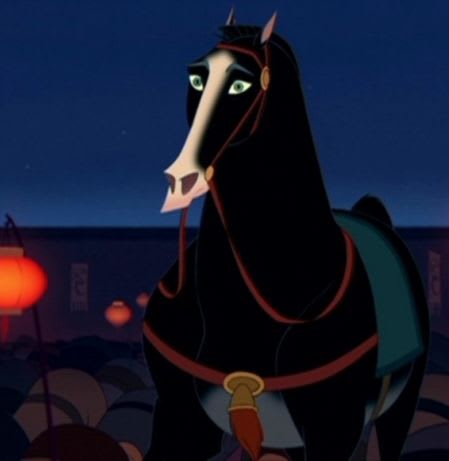 Can You Match The Horse To The Disney Movie? | Playbuzz