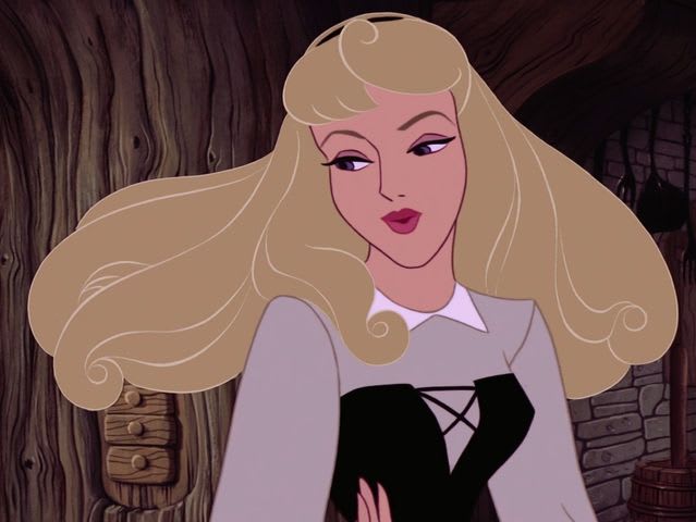 Which Disney Hairstyle Best Matches Your Personality? | Playbuzz