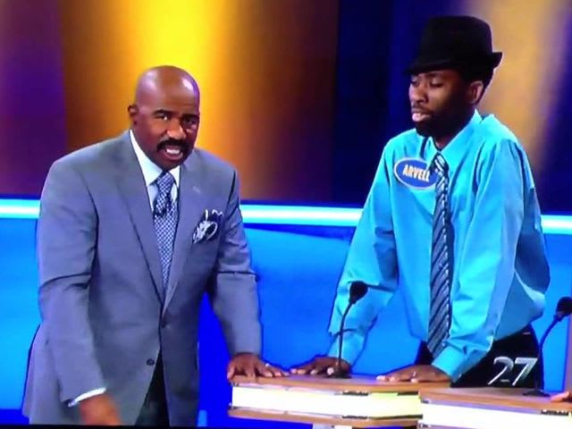 Could You Win Big On Family Feud? | Playbuzz