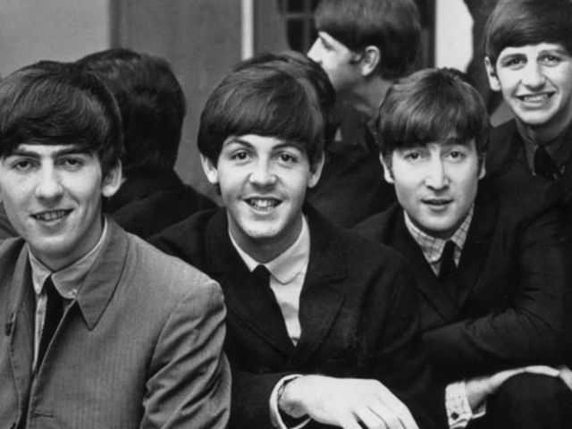 How Well Do You Know The Beatles? | Playbuzz