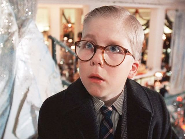 Do You Remember The Movie &quot;A Christmas Story?&quot; | Playbuzz