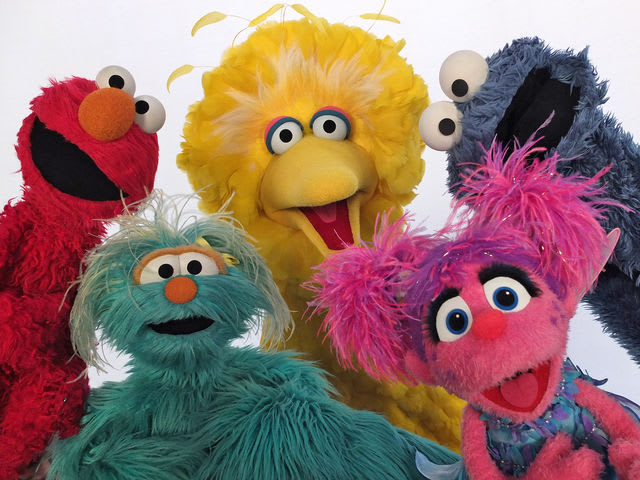 Do you know the Sesame Street Theme Song Lyrics? | Playbuzz