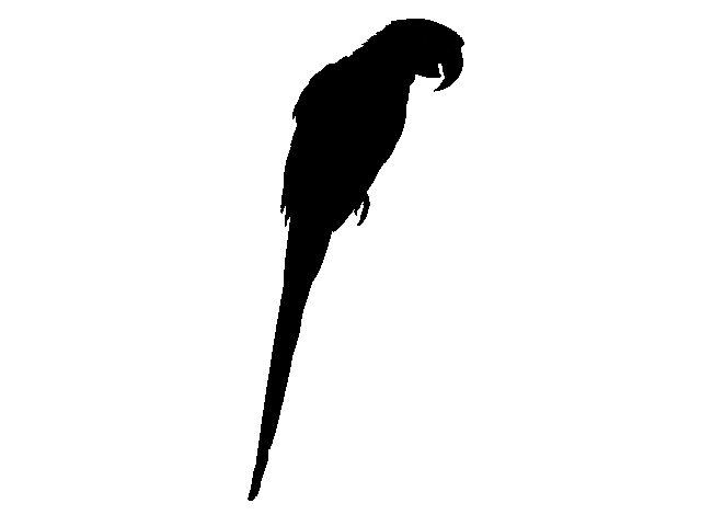 Can You Name These Animals From Just Their Silhouette? | Playbuzz