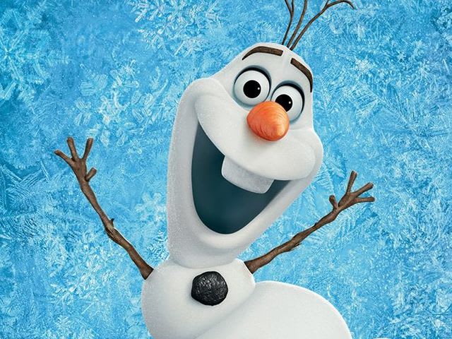 Do you REALLY know Olaf from Frozen? | Playbuzz