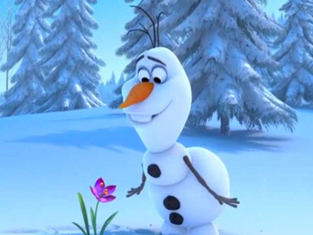 How Well Do You Know Frozen? | Playbuzz