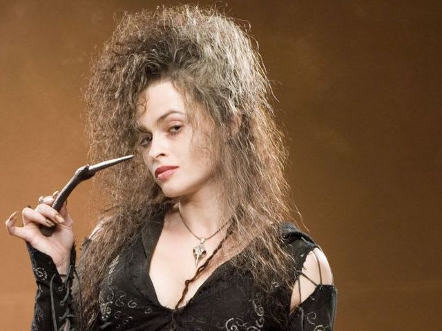 How Well Do You Know Bellatrix Lestrange ? | Playbuzz