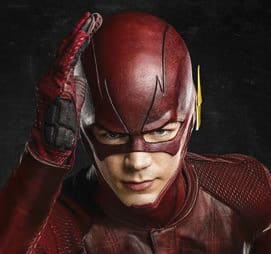 Which TV Hero Said It: The Flash, Arrow, or Supergirl? | Playbuzz