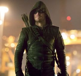 Which TV Hero Said It: The Flash, Arrow, or Supergirl? | Playbuzz