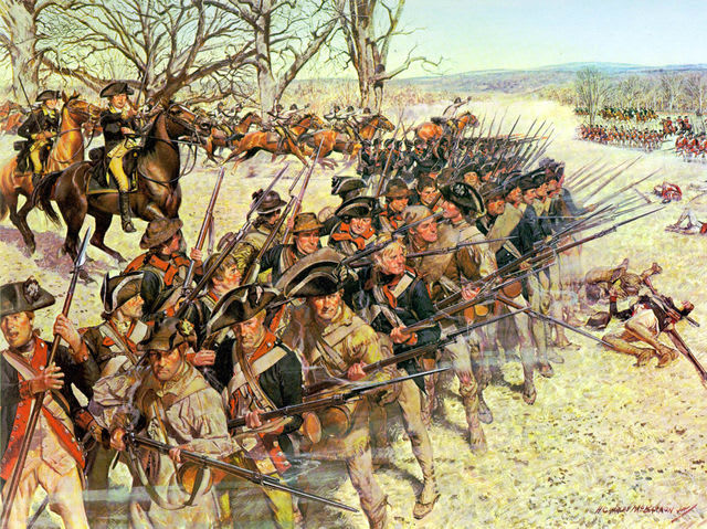 ideas behind the american revolution ideas behind the american revolution