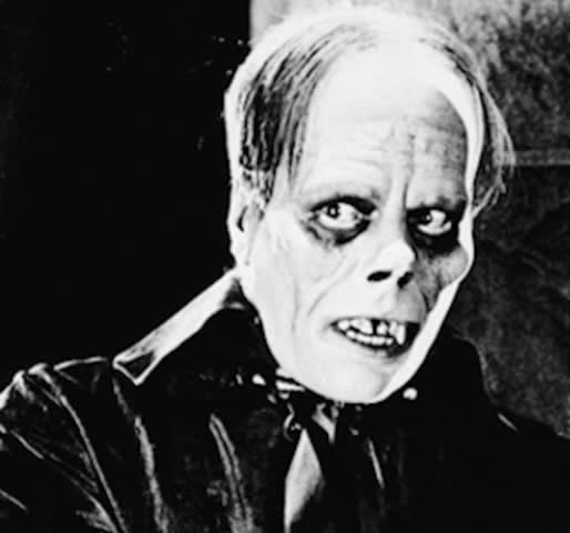 Recognize These Classic Movie Monsters? | Playbuzz