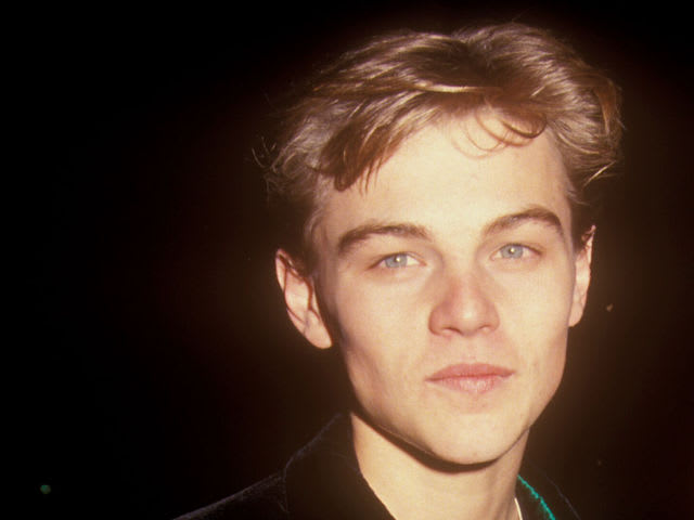 Can You Guess How Old Leonardo DiCaprio Is In These Photos? | Playbuzz