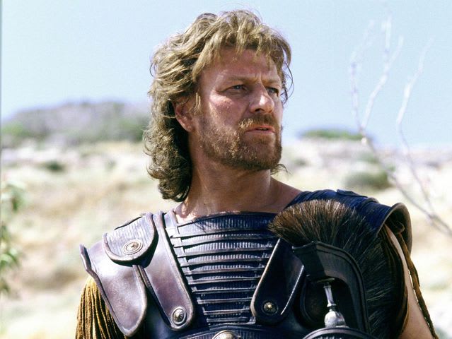 odysseus character comparison movie troy odysseus character comparison movie troy