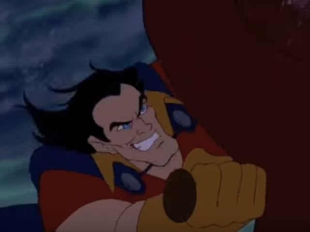 Do You Remember The Most Devastating Disney Deaths Ever? | Playbuzz