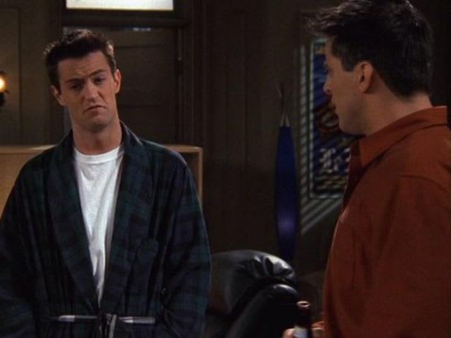 Do You Still Remember These 21 Iconic Quotes From Friends? | Playbuzz