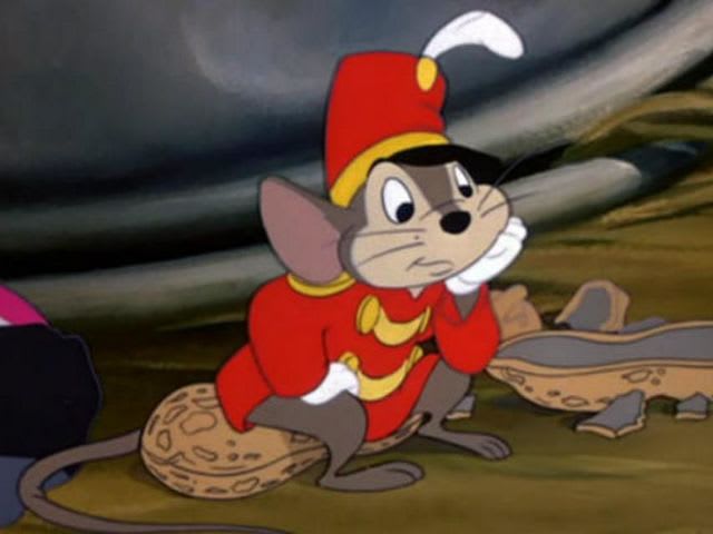 Only Disney Experts Can Identify 11/13 Of These Disney Mice! | Playbuzz