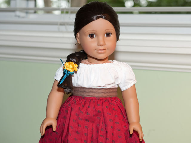 How Well Do You Remember American Girl Dolls? | Playbuzz