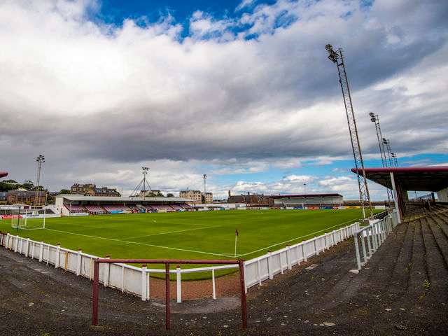 QUIZ: Can you name these Scottish football grounds? | Playbuzz