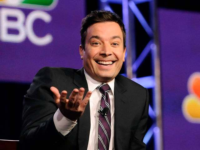 How Much Do You Really Know About Jimmy Fallon? | Playbuzz