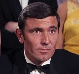 Which Bond Said That Line? A 007 Trivia! | Playbuzz