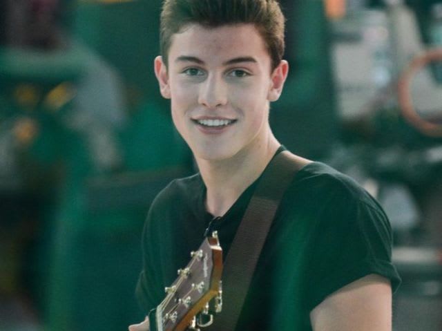 How well do you know Shawn Mendes? | Playbuzz