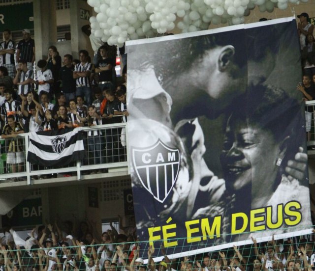 Os 10 momentos mais marcantes de Ronaldo Gaúcho pelo Atlético Mineiro