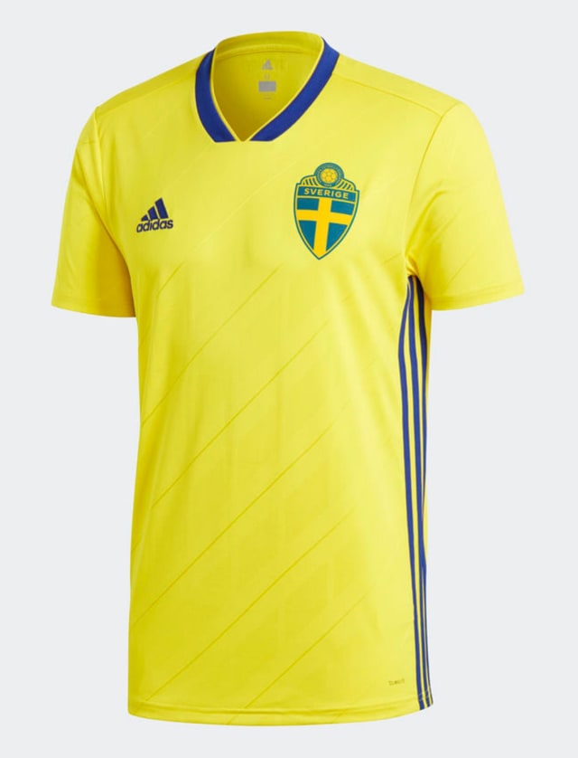 Rank the World Cup kits including England, Germany, Spain and Brazil ...