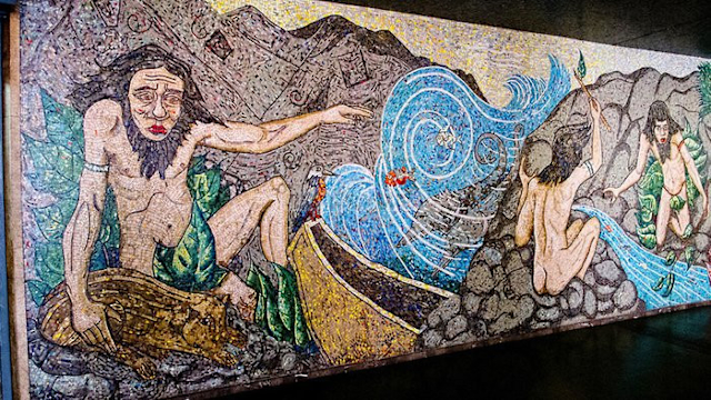 Para 1938 Rengifo retornó a Venezuela y realizó en el  Museo de Bellas Artes su primera exposición individual, paso que le permitió darse a conocer como un autor teatral del género realista. Realizó su primera exposición pictórica en 1947 en el mismo museo.  Resaltó como el pintor de los pobres, reivindicó a los humildes, no con un arte panfletario, sino con un estilo plástico propio, mezcla de realismo con impresionismo donde el tema de la pobreza es predominante, su maestro mexicano Diego Rivera dejó esta impronta social en Rengifo.