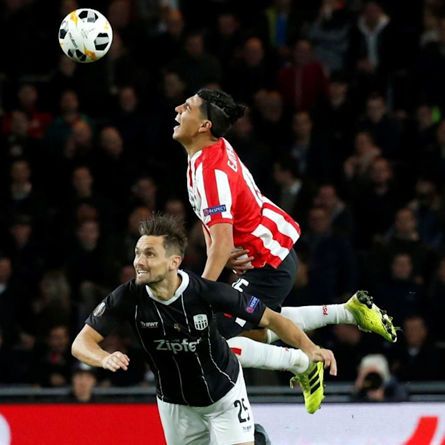 A Érick Gutiérrez parece que al arrebatarle a su "hermano", le quitaron también su talento en el medio campo.El "Guti" llegó a Eindhoven para reencontrarse con uno de sus mejores amigos, Hirving Lozano, con quien compartió buenos momentos como jugadores en el Pachuca.Pero después de seis meses en los que acumuló 16 partidos y anotó tres goles, el "Chucky" salió de la institución y Gutiérrez sólo jugó 15 de 25 partidos disputados por el PSV, con un promedio de 55 minutos por cotejo. Erick Gutiérrez Club: PSV Eindhoven (Hol)Partidos posibles: 25Minutos posibles: 2,250Partidos jugados: 15Minutos jugados: 826