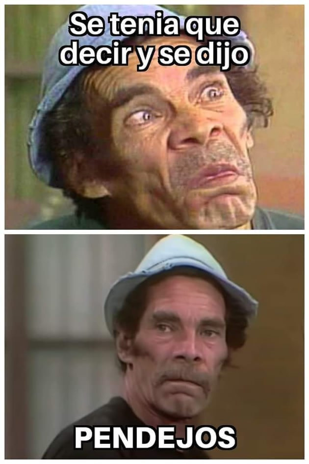 lo que sea negro meme