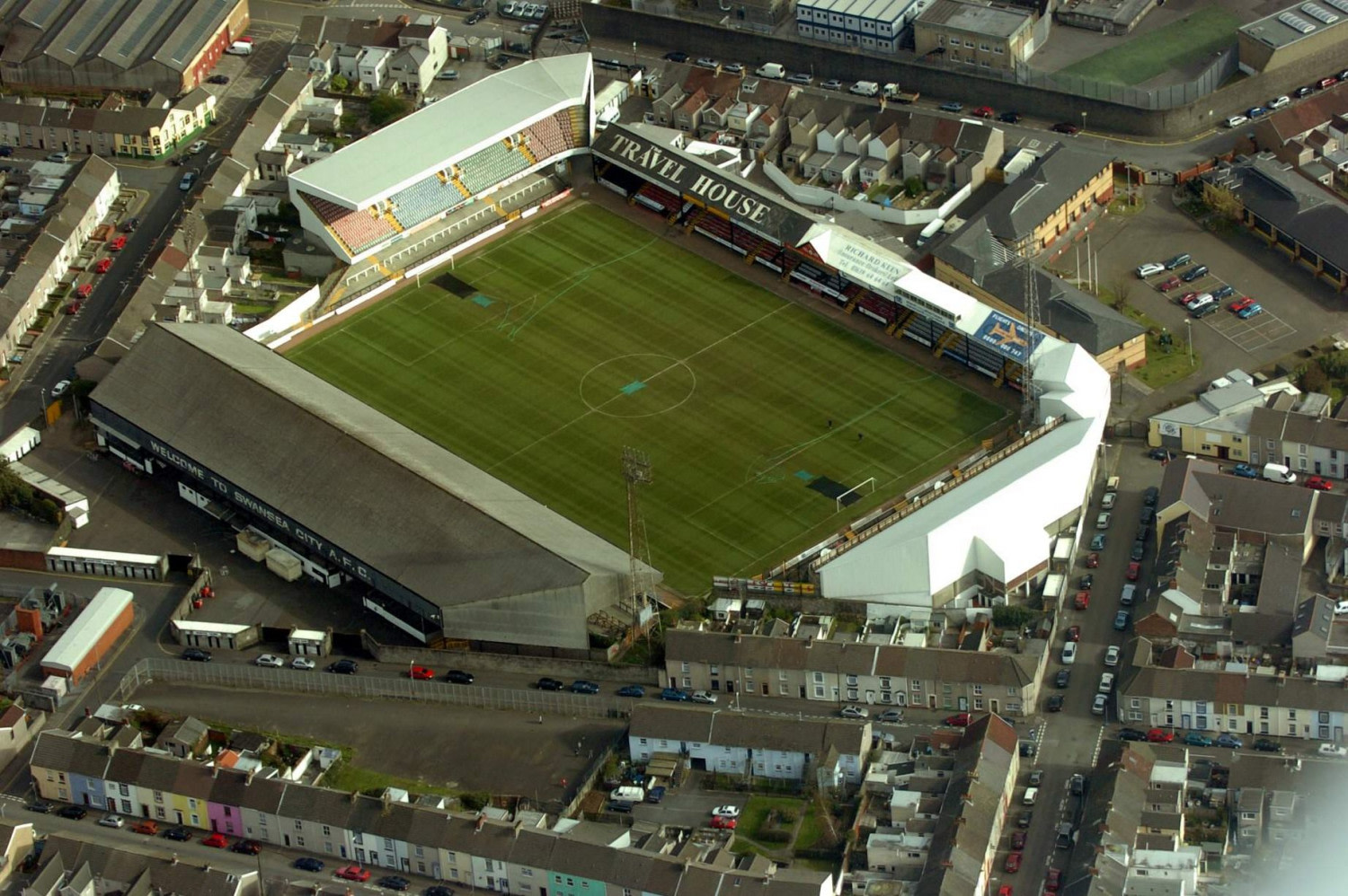 Vetch Field, The Final Season, Vetch Memories