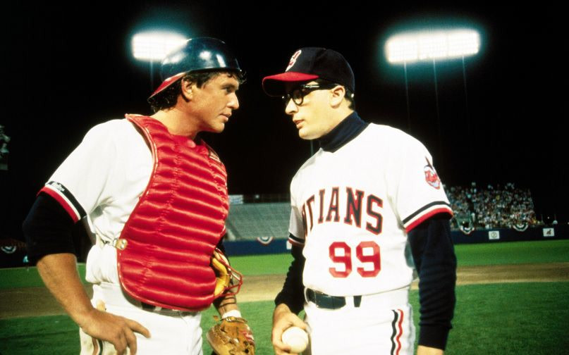 The All-Time Best Fictional Baseball Team Ever Produced by