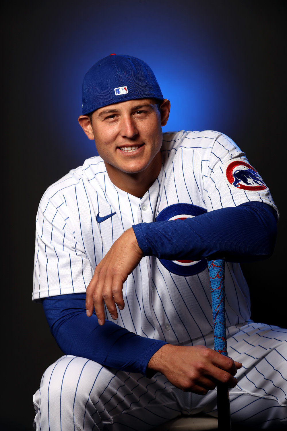 10 best flows from MLB photo day