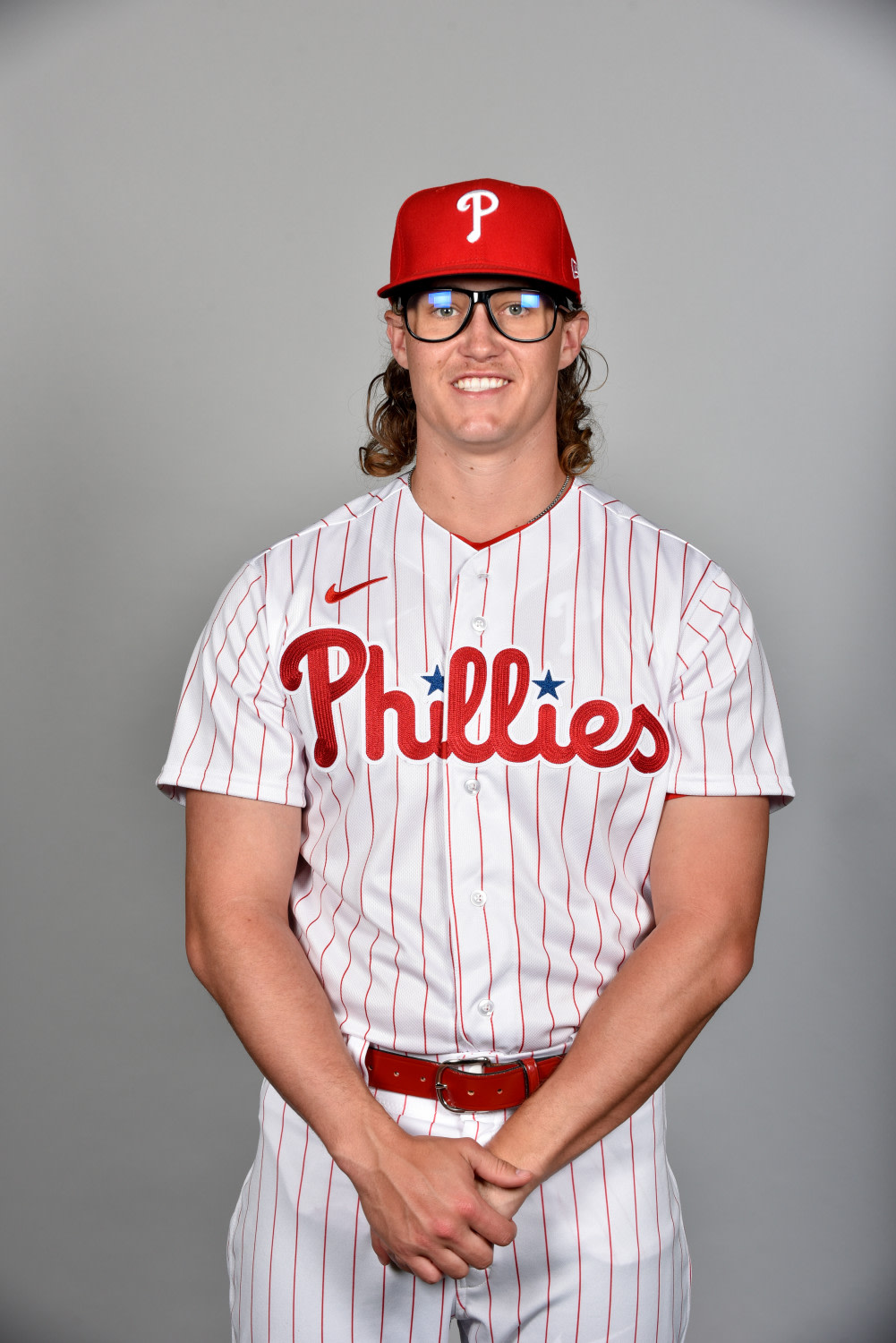 10 best flows from MLB photo day