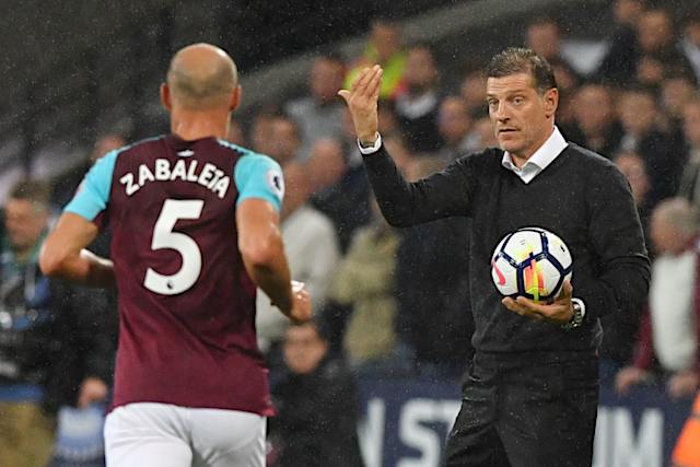 5 Reasons Why West Ham United S Defensive Record Has Improved West Ham United