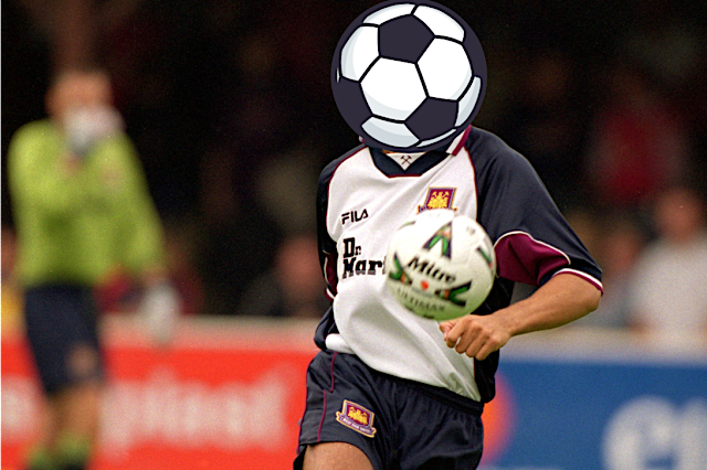 Quiz The 90s Academy Of Football West Ham United