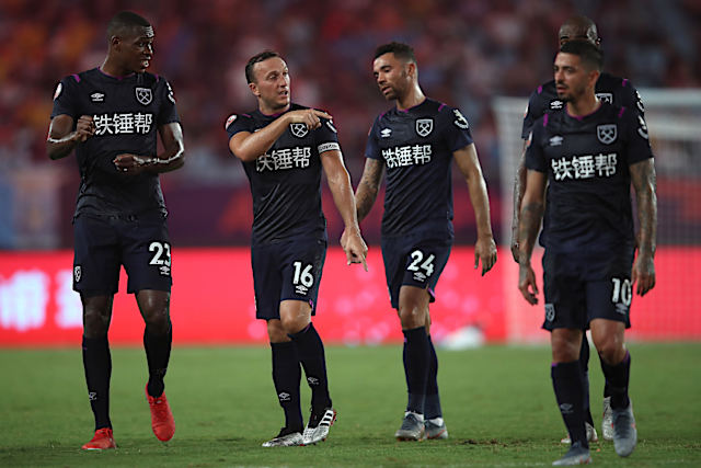 West Ham United V Newcastle United All You Need To Know West Ham United