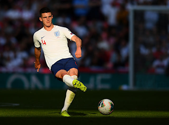 West Ham United S October Internationals All You Need To Know West Ham United