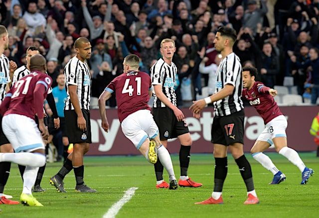 West Ham United V Newcastle United All You Need To Know West Ham United